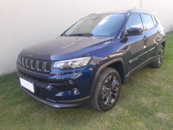 JEEP COMPASS 2024