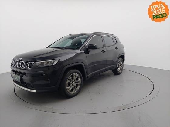 JEEP COMPASS 2023