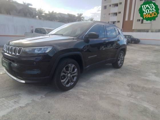 JEEP COMPASS 2024