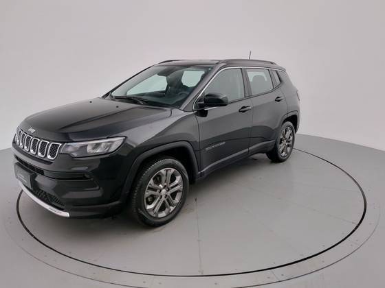 JEEP COMPASS 2024