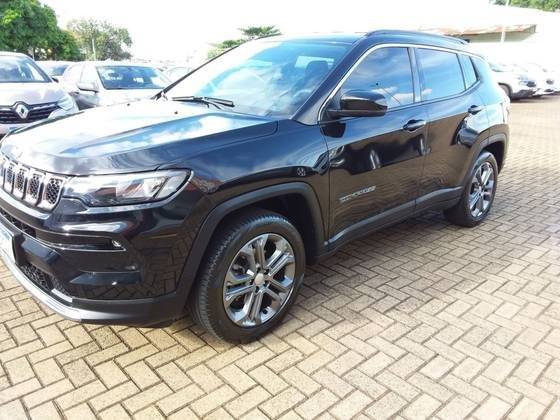 JEEP COMPASS 2023