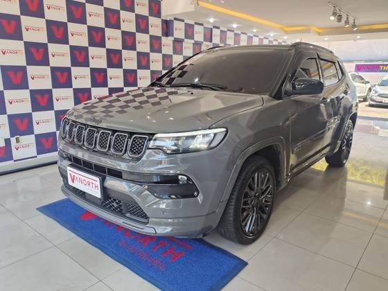 JEEP COMPASS 2024