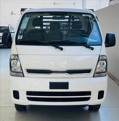 KIA BONGO 2025
