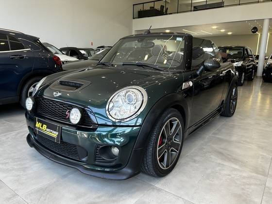 MINI COOPER 2010