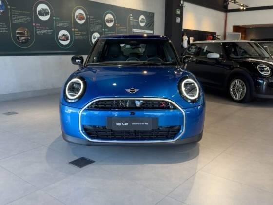 MINI COOPER 2025