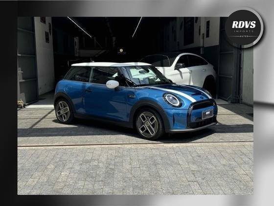 MINI COOPER 2023