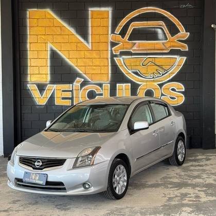 NISSAN SENTRA 2013