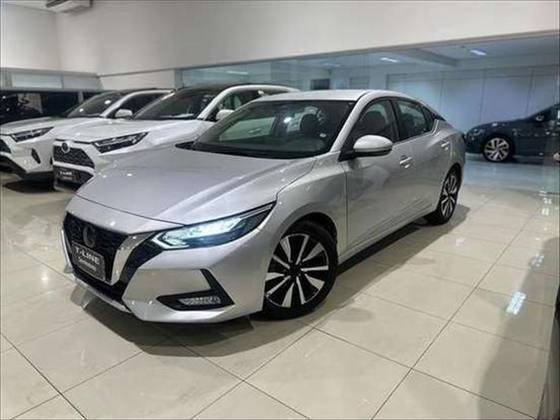 NISSAN SENTRA 2023