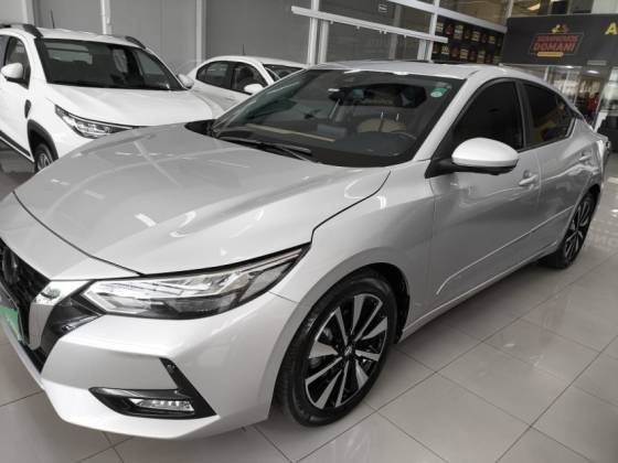 NISSAN SENTRA 2023