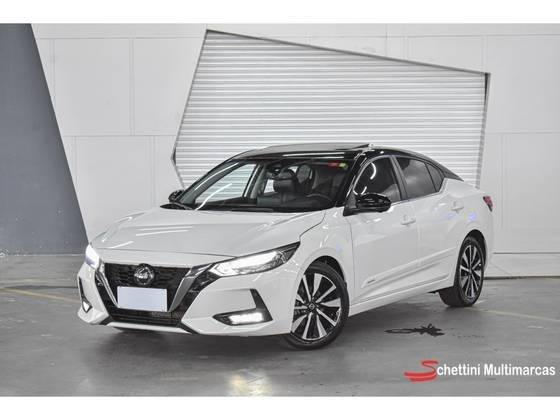 NISSAN SENTRA 2023