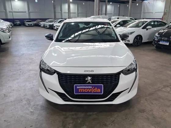 PEUGEOT 208 2023
