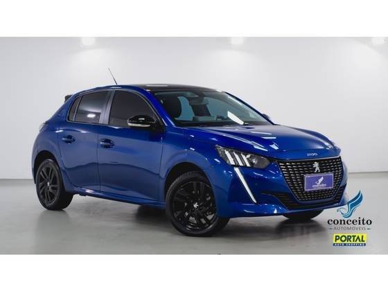 PEUGEOT 208 2023