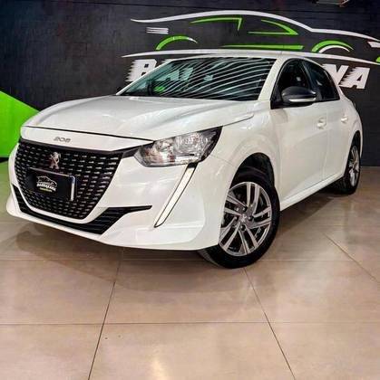 PEUGEOT 208 2023