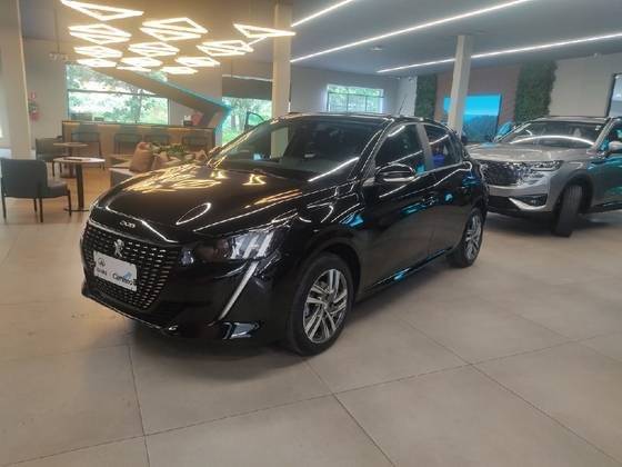 PEUGEOT 208 2022