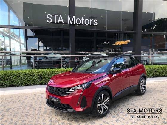 PEUGEOT 3008 2023