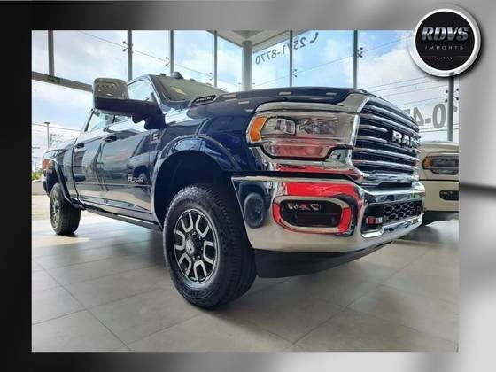 RAM 3500 2024