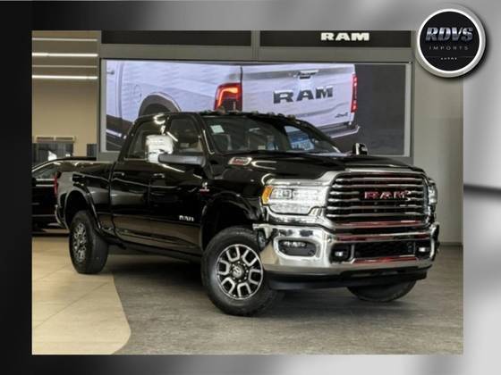RAM 3500 2024