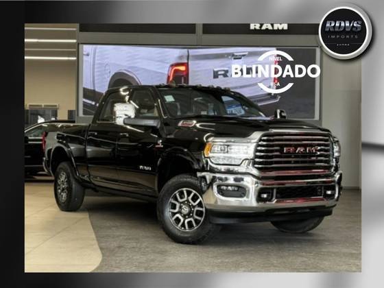 RAM 3500 2024