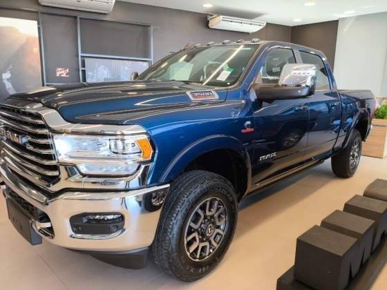 RAM 3500 2024
