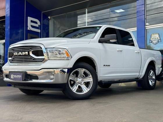 RAM CLASSIC 2023