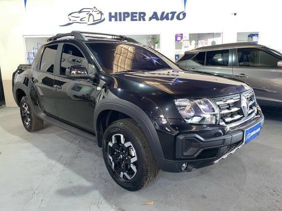 RENAULT DUSTER 2025