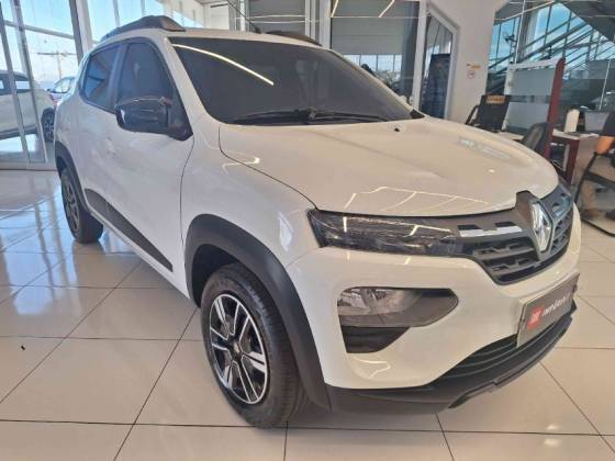 RENAULT KWID 2024