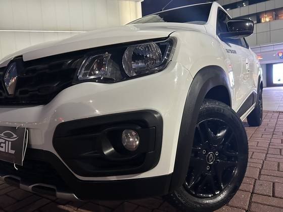 RENAULT KWID 2020