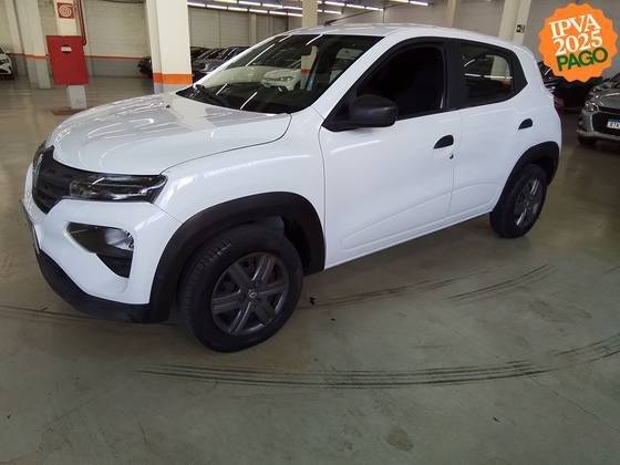 RENAULT KWID 2023
