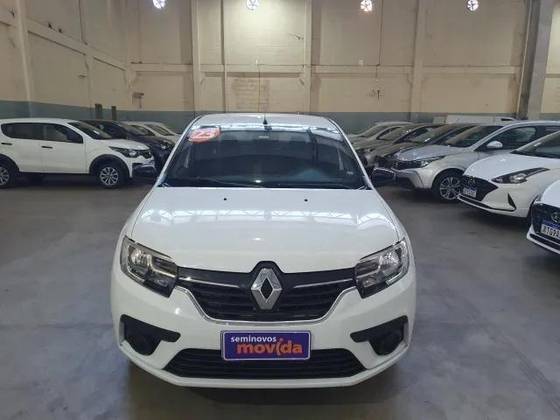 RENAULT LOGAN 2023
