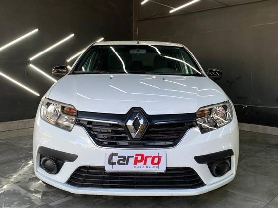 RENAULT LOGAN 2023
