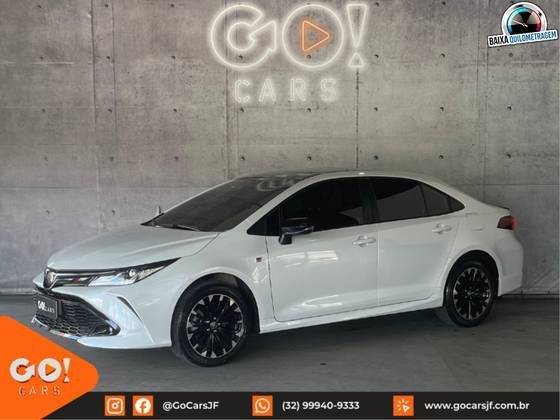 TOYOTA COROLLA 2024