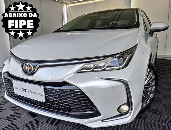 TOYOTA COROLLA 2024