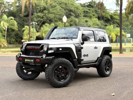 TROLLER T4 2015