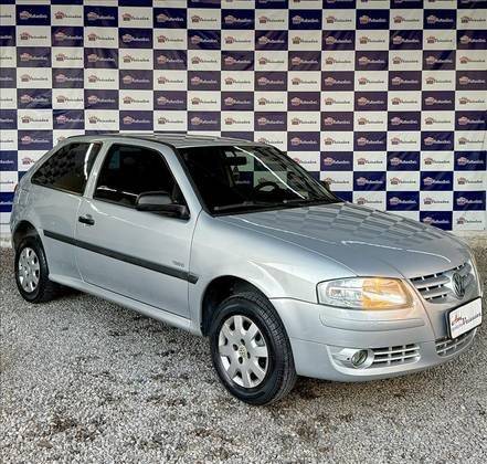 VOLKSWAGEN GOL 2013