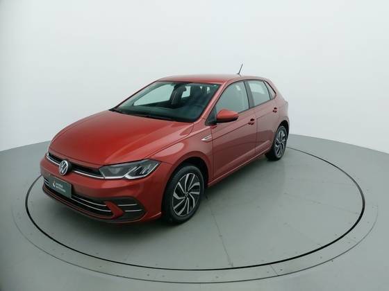 VOLKSWAGEN POLO 2024