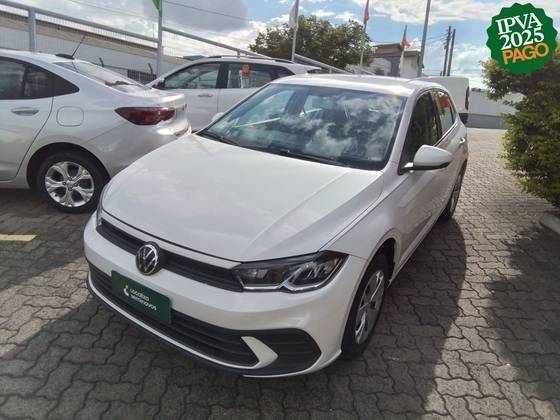 VOLKSWAGEN POLO 2024