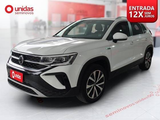VOLKSWAGEN TAOS 2023