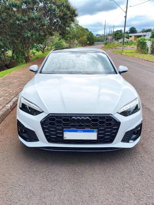 AUDI A5 2023