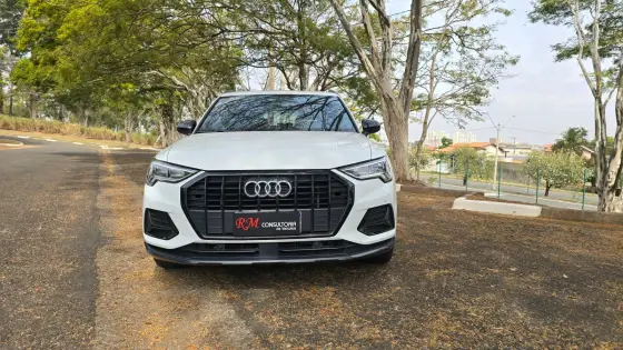 AUDI Q3 2021