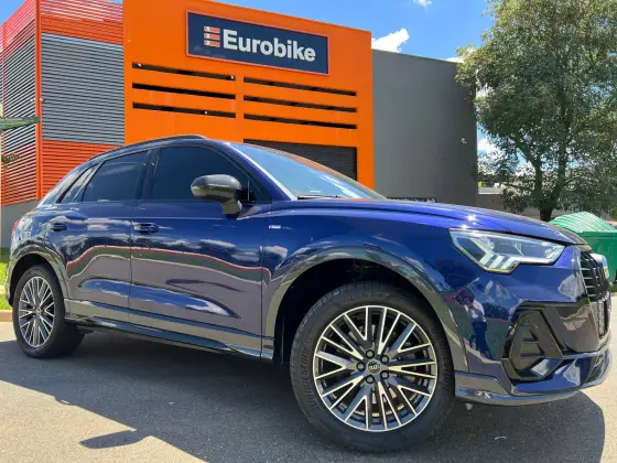 AUDI Q3 2023