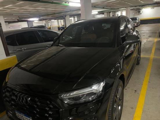 AUDI Q5 2023
