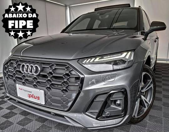 AUDI Q5 2023