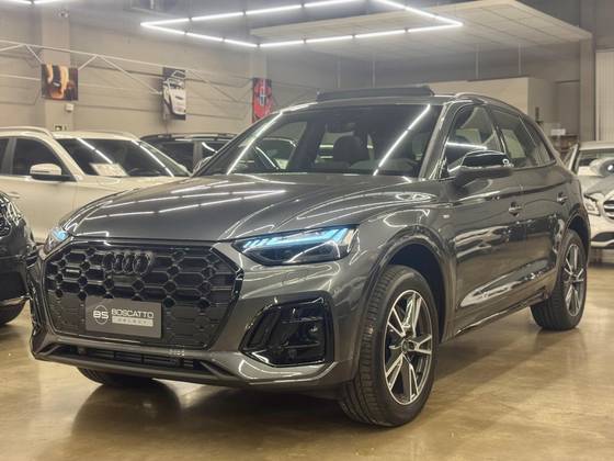 AUDI Q5 2025