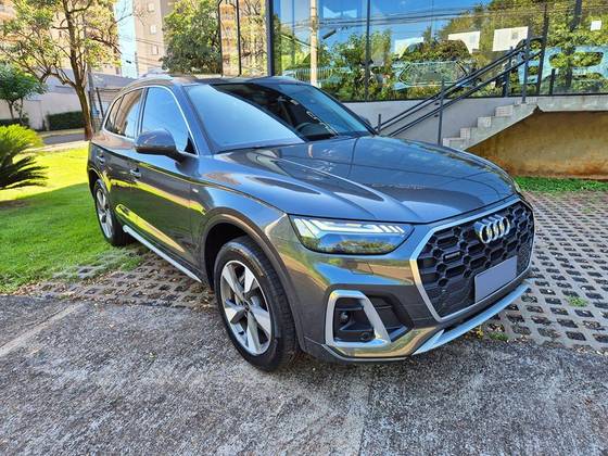 AUDI Q5 2023