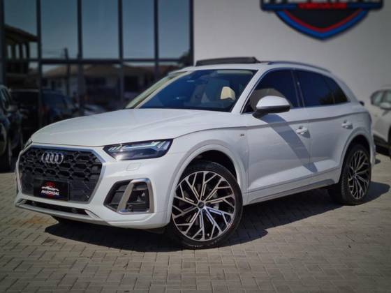 AUDI Q5 2023