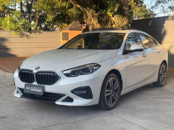 BMW 218i 2023