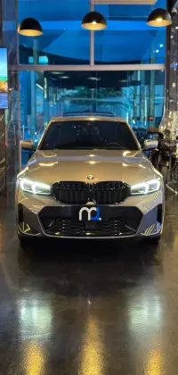 BMW 320i 2023
