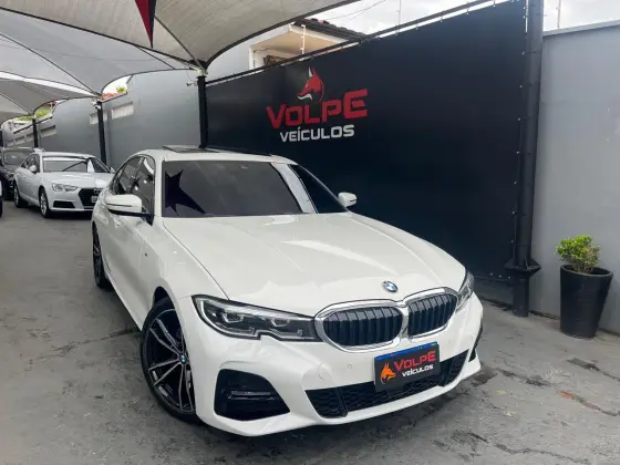 BMW 320i 2022