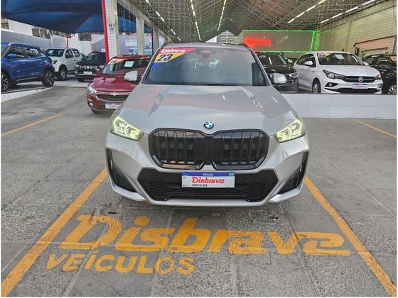BMW X1 2023