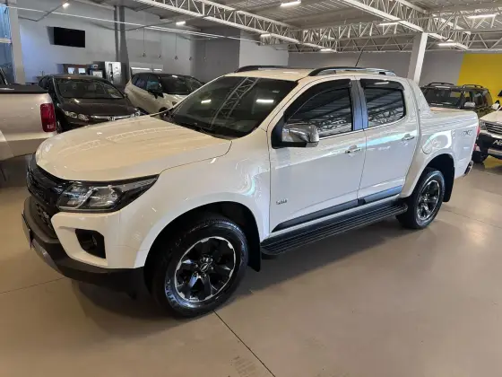 CHEVROLET S10 2024
